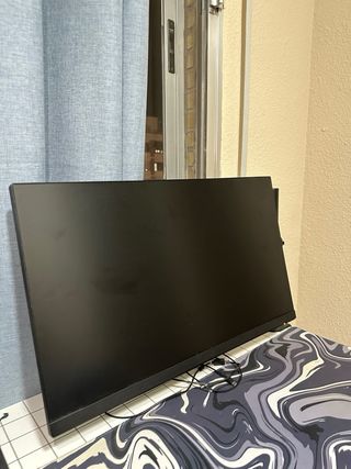 PC Lenovo Legion RTX3070 + monitor y teclado top !