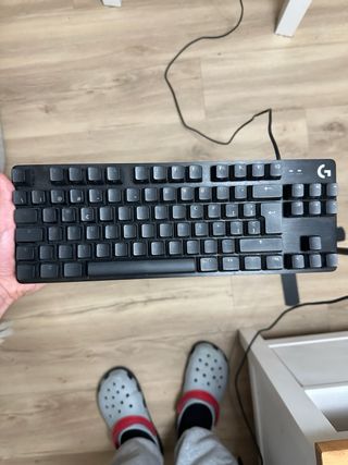 PC Lenovo Legion RTX3070 + monitor y teclado top !