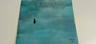 Vinilo L'Àguila Negra - Maria del Mar Bonet