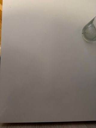 Cómoda Malm Ikea Blanca