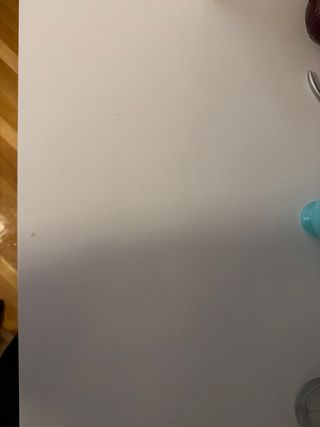 Cómoda Malm Ikea Blanca