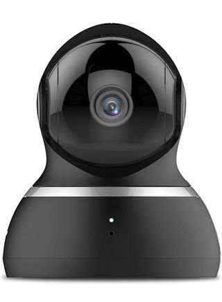 Cámara Vigilancia YI Domo 1080p IP Interior