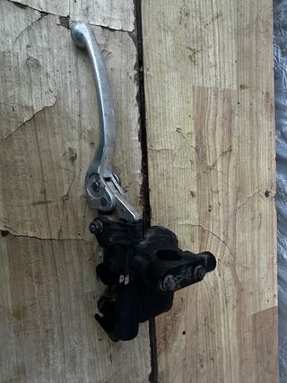 Bombín Freno Izquierdo/Derecho Kymco Xciting 500