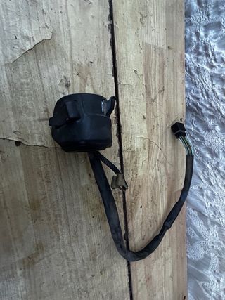 Bombín Freno Izquierdo/Derecho Kymco Xciting 500