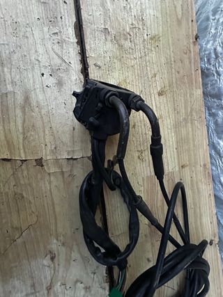 Bombín Freno Izquierdo/Derecho Kymco Xciting 500