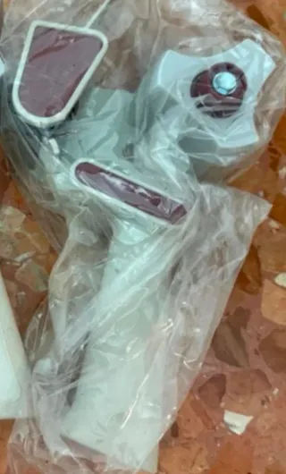 Precinto de seguridad, embalajes