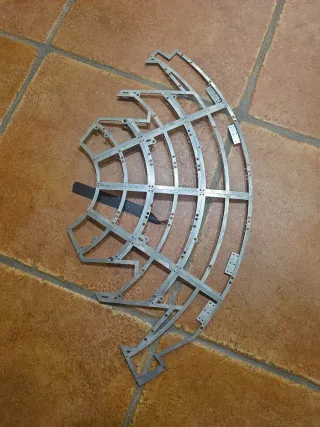 Maqueta Halcón Milenario Star Wars