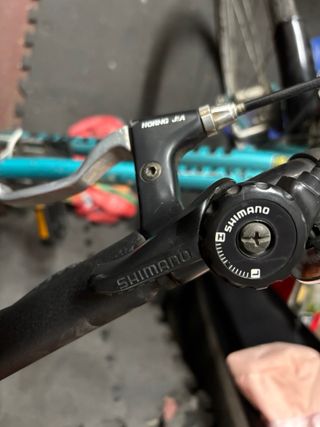 Bicicleta Urbana JUPITER TREK Niños