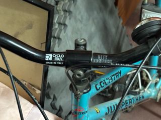 Bicicleta Urbana JUPITER TREK Niños