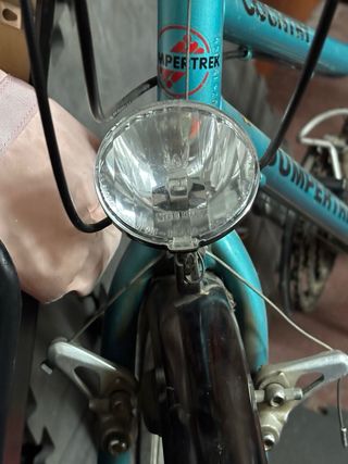 Bicicleta Urbana JUPITER TREK Niños