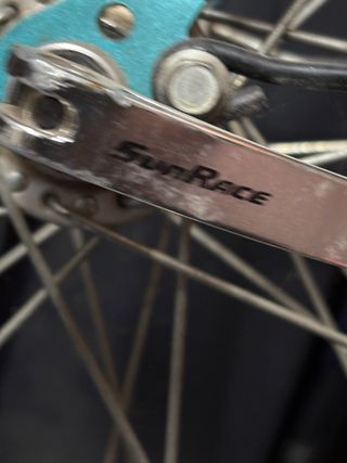 Bicicleta Urbana JUPITER TREK Niños