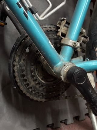 Bicicleta Urbana JUPITER TREK Niños