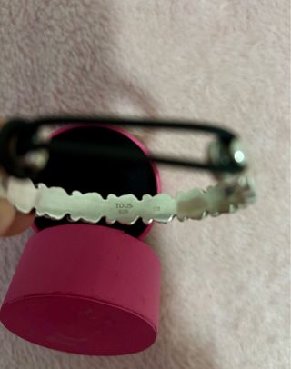 Brazalete Tous Original