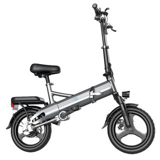 EBIKE PIEGHEVOLE GFORCE G14 48V NUOVO