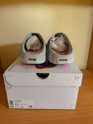 Nike Mind 001 Slide Grey Women