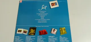 Vinilo Joan Manuel Serrat Grandes Temas