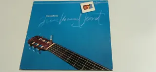 Vinilo Joan Manuel Serrat Grandes Temas