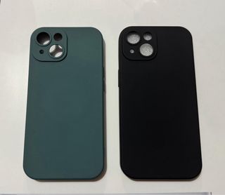 iPhone 15 128 GB Azul