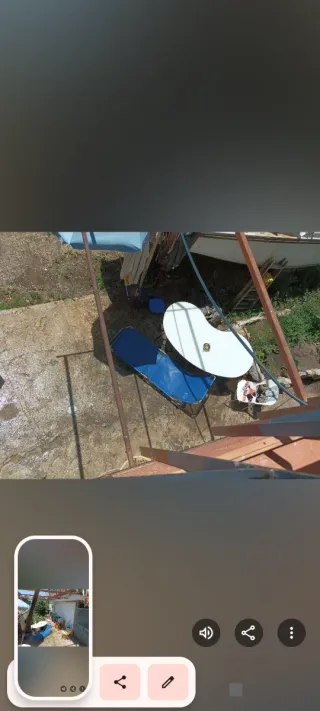 Alquilo habitación en casita de campo en churriana