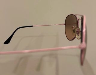 Ray-Ban Rosa
