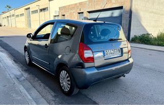 Citroen C2 2007