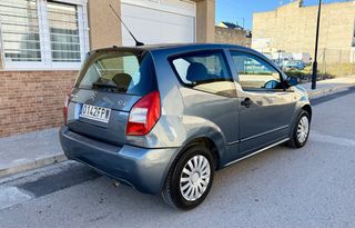 Citroen C2 2007
