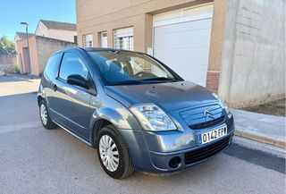 Citroen C2 2007