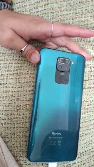Xiaomi Redmi Note 9