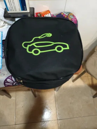 Cargador Coche Eléctrico Tipo 2 7.2kW 32A