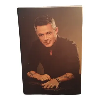 Colonia Alejandro Sanz Mi Acorde Eres Tu Hombre