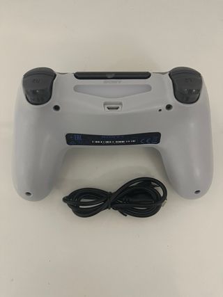 Mando PS4 / PC Camuflaje + Cable