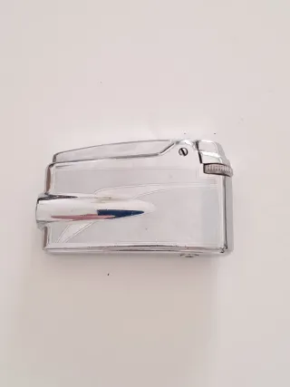 Accendino Ronson Varaflame Vintage Anni '60