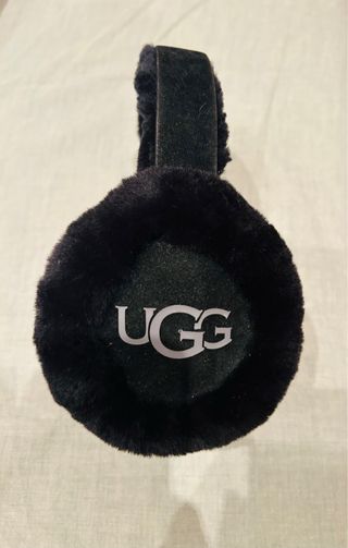 Orejeras UGG, como nuevas