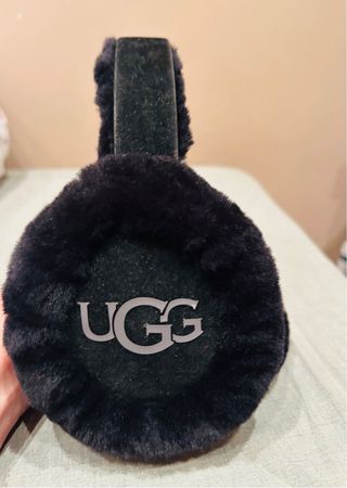 Orejeras UGG, como nuevas