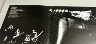 Vinilo Lou Reed Rock N Roll Animal