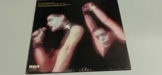 Vinilo Lou Reed Rock N Roll Animal