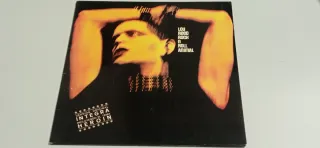 Vinilo Lou Reed Rock N Roll Animal