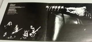 Vinilo Lou Reed Rock N Roll Animal