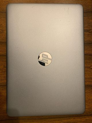 HP Elitebook 840 G4 i5 8GB 256+500GB 14 FHD