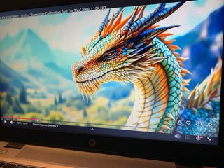 HP Elitebook 840 G4 i5 8GB 256+500GB 14 FHD