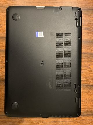 HP Elitebook 840 G4 i5 8GB 256+500GB 14 FHD