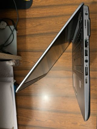 HP Elitebook 840 G4 i5 8GB 256+500GB 14 FHD