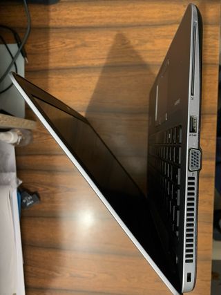 HP Elitebook 840 G4 i5 8GB 256+500GB 14 FHD