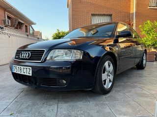 Audi A6 2004