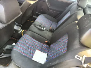 Volkswagen Golf 3 1.9 TDI 90 cv