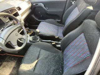 Volkswagen Golf 3 1.9 TDI 90 cv