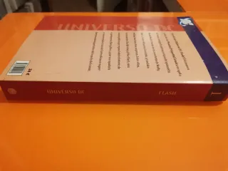 Universo DC: Flash #1