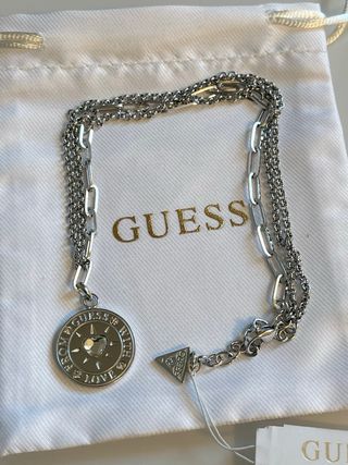 Collana Guess