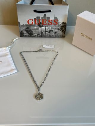 Collana Guess