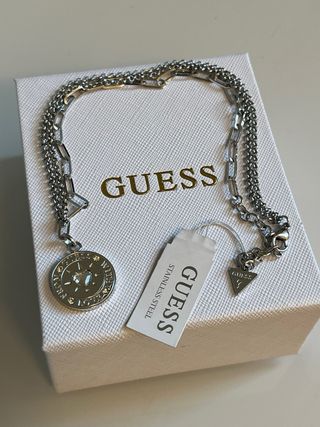 Collana Guess